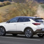 Opel Grandland X Ultimate