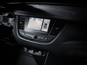Opel Grandland X Ultimate