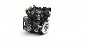 1.3 motor Renault