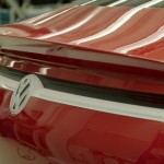 Volkswagen ID Vizzion