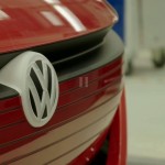 Volkswagen ID Vizzion