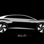 Volkswagen ID Vizzion