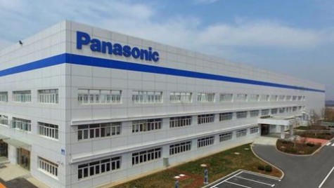 Panasonic a început producţia de masă a bateriilor pentru vehicule „verzi”