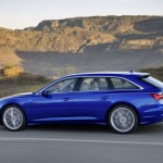 Audi A6 Avant (1)