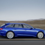 Audi A6 Avant (2)