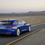 Audi A6 Avant (3)