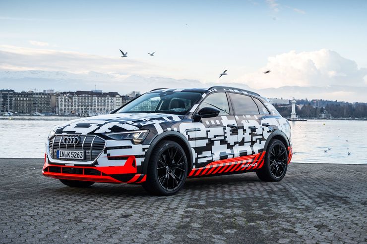 Audi e-tron Quattro (11)