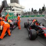 Azerbaijan Grand Prix