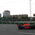 Azerbaijan Grand Prix