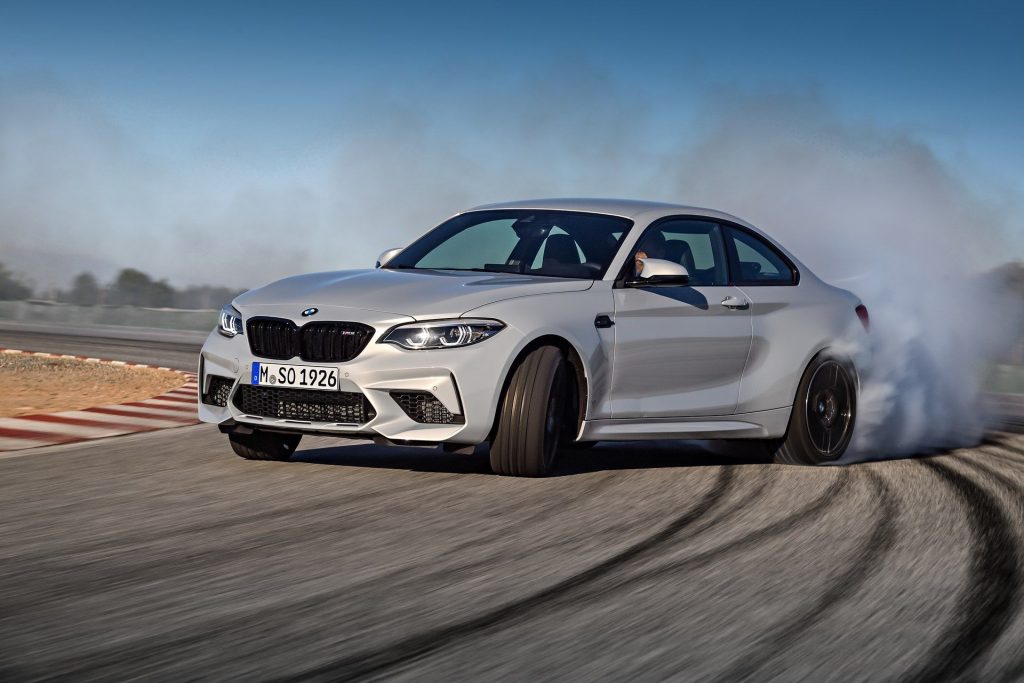BMW M2 Competition (12)