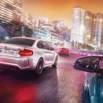 BMW M2 Competition leaked (2)