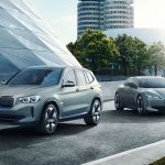BMW iX3 (1)