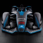 Formula E Mercedes