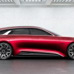 Kia Proceed Shooting Brake