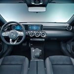 Mercedes-Benz A-Class L Sedan