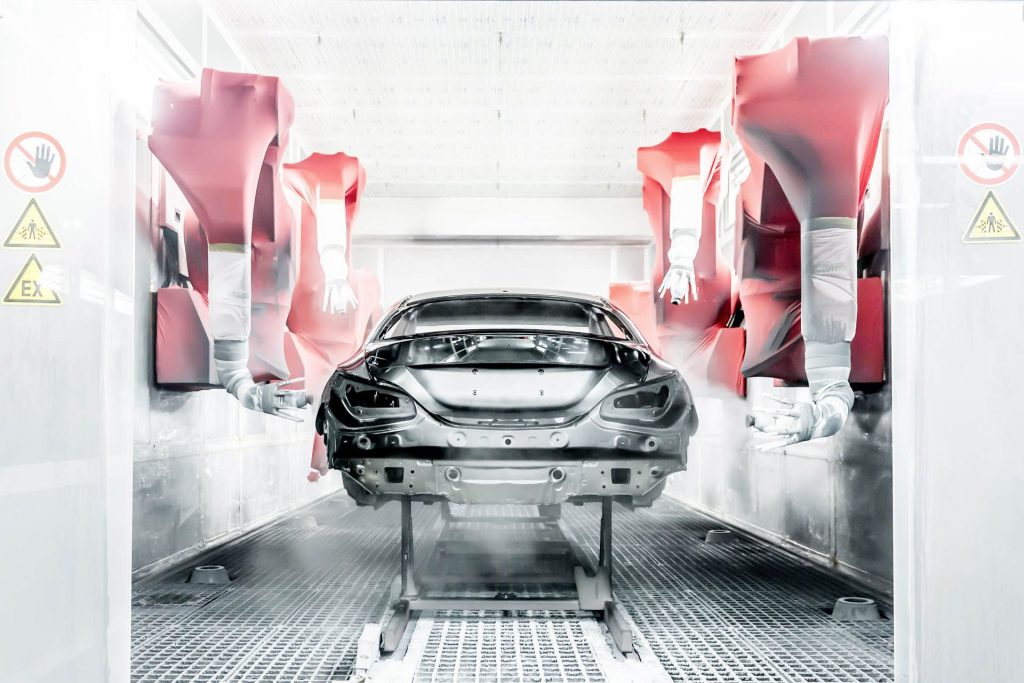 Mercedes-Benz A-Class Sedan 2