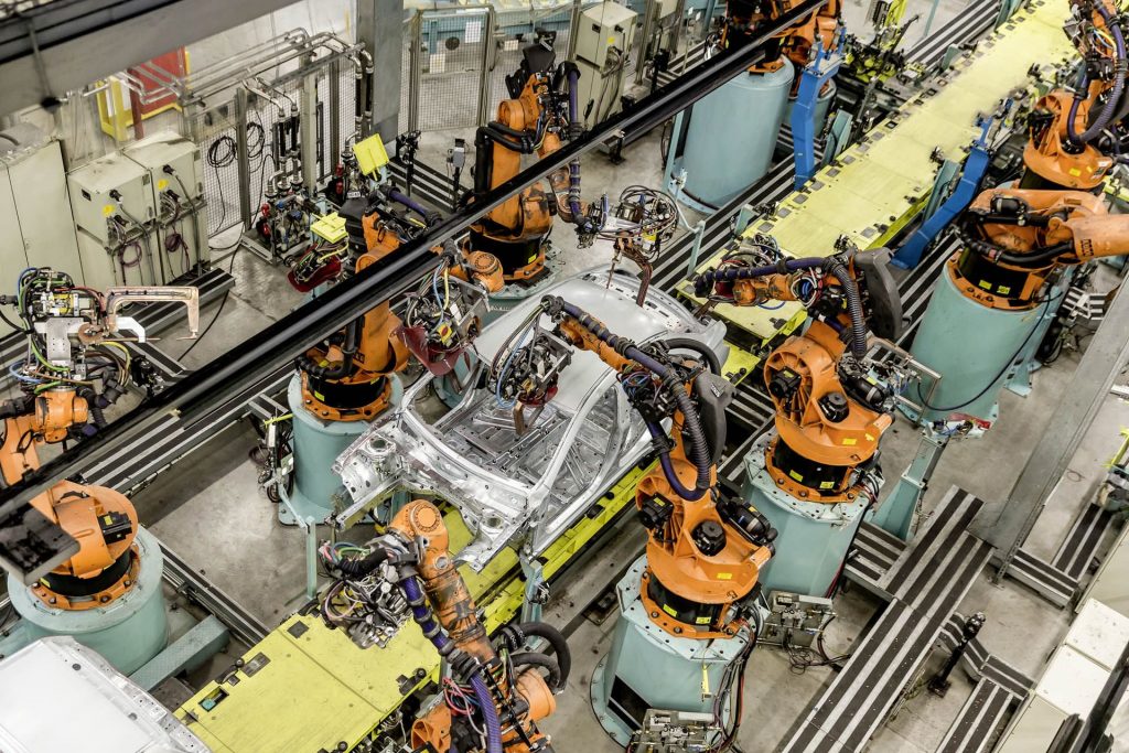 Mercedes-Benz A-Class Sedan 3