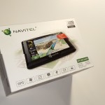 Navitel E500 Magnetic