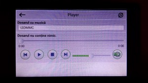 Navitel E500 Magnetic