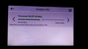 Navitel E500 Magnetic