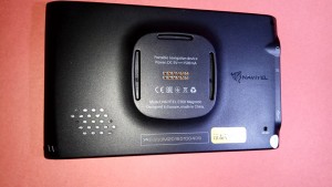 Navitel E500 Magnetic