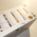 Navitel E500 Magnetic