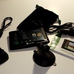 Navitel E500 Magnetic