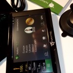 Navitel E500 Magnetic