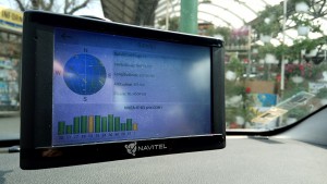 Navitel E500 Magnetic