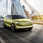 SUV electric Skoda (1)