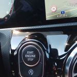 Mercedes A-Class Split 2018 test drive 27