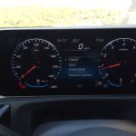 Mercedes A-Class Split 2018 test drive 18