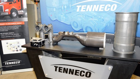 Tenneco a cumpărat Federal-Mogul printr-o tranzacţie de 5,4 mld. dolari