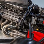 Ayrton Senna McLaren Bernie Ecclestone