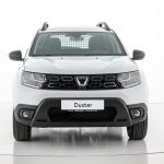 Dacia Duster Fiskal (1)