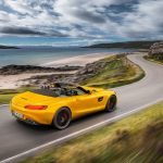 Mercedes-AMG GT S Roadster (1)