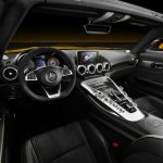 Mercedes-AMG GT S Roadster