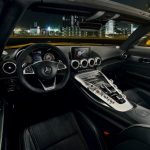 Mercedes-AMG GT S Roadster