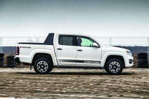 VW Amarok