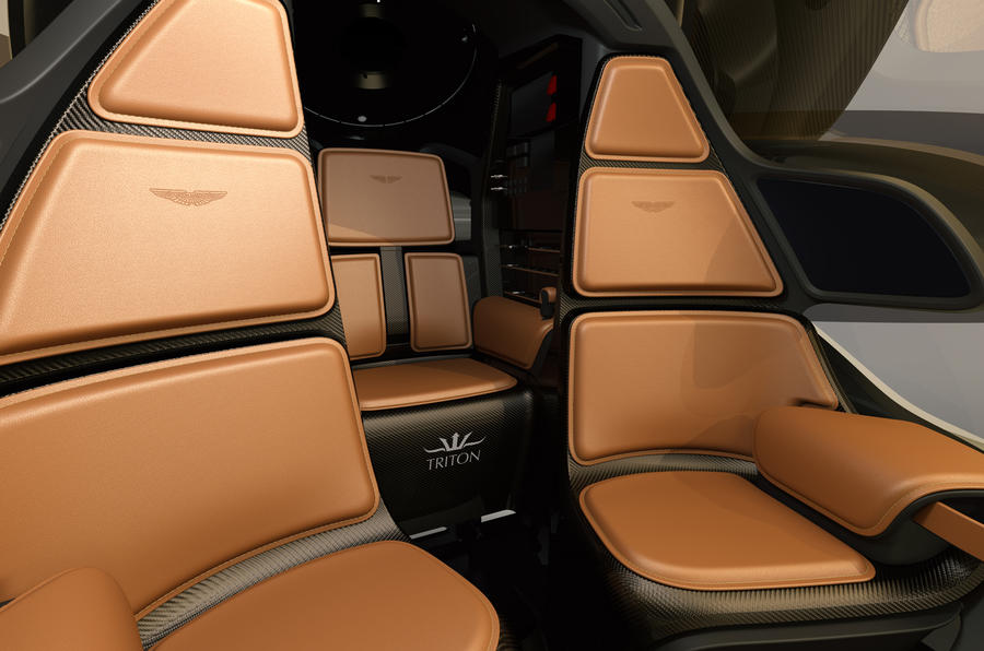 Project Neptune Aston Martin (1)