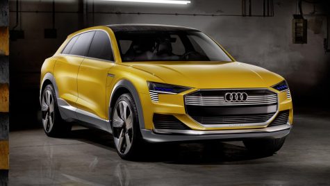 Audi și Hyundai s-au aliat pentru a dezvolta împreună celule de combustibil