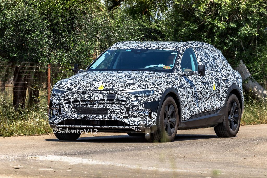 Audi e-tron quattro (2)