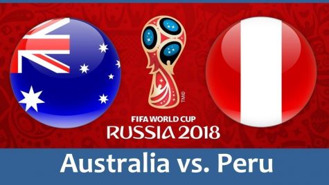 World Cup 2018- Meciul 37: Avancronică Australia-Peru