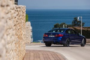 BMW M5