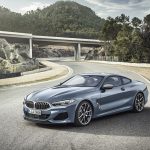 BMW Seria 8 Coupe