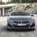 BMW Seria 8 Coupe