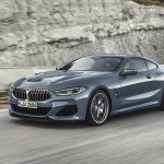 BMW Seria 8 Coupe