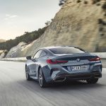 BMW Seria 8 Coupe