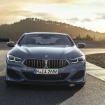 BMW Seria 8 Coupe