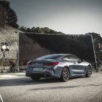 BMW Seria 8 Coupe